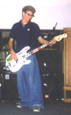 Josh