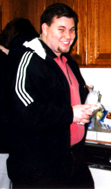 The 'Big Cheese'